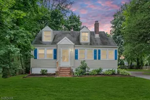 106 Mountain Ave, Berkeley Heights Township, NJ 07922 - Photo 1