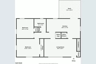 122 Mercer St, Somerville, NJ 08876 - Photo 45