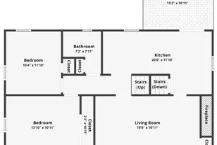 122 Mercer St, Somerville, NJ 08876 - Photo 45
