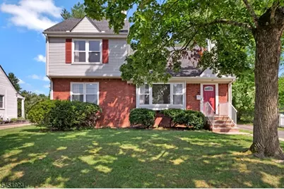 122 Mercer St, Somerville, NJ 08876 - Photo 1