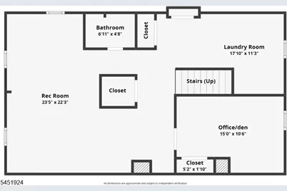 122 Mercer St, Somerville, NJ 08876 - Photo 47