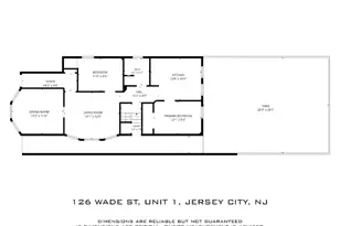 126 Wade St, Jersey City, NJ 07305 - Photo 33
