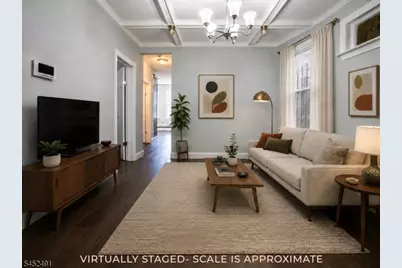 126 Wade St, Jersey City, NJ 07305 - Photo 3