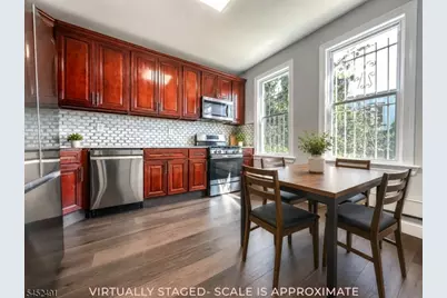 126 Wade St, Jersey City, NJ 07305 - Photo 9