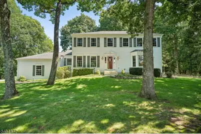 12 Eagle Nest Ln, Washington Township, NJ 07853 - Photo 3