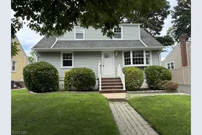 525 Sycamore St, Rahway, NJ 07065 - Photo 1
