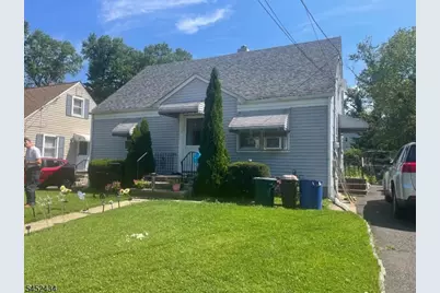 209 Linden Ave, Rahway, NJ 07065 - Photo 1