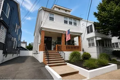 191 N 16th St, Bloomfield, NJ 07003 - Photo 1