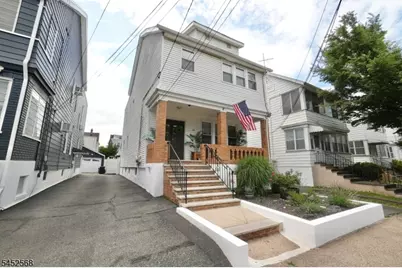 191 N 16th St, Bloomfield, NJ 07003 - Photo 1