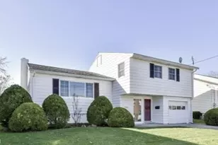 2462 Woodside Rd, Union Township, NJ 07083 - Photo 1