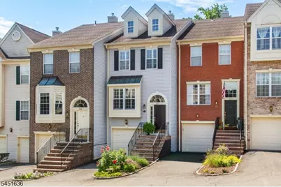 867 Alexandria Court, Ramsey, NJ 07446 - Photo 1