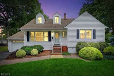 111 Primrose Dr, New Providence, NJ 07974 - Photo 1