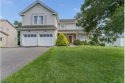 13 Grant Way, Lopatcong Township, NJ 08865 - Photo 45