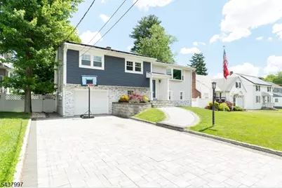 411 Lum Ave, Union Township, NJ 07083 - Photo 1