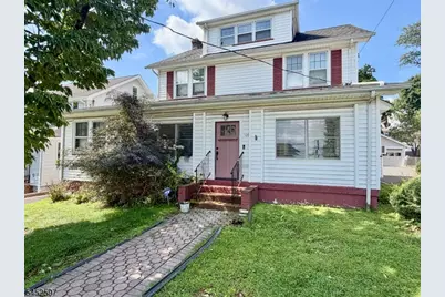 106 Walker Rd, West Orange Township, NJ 07052 - Photo 1