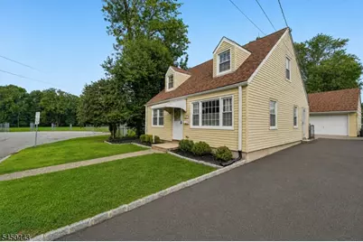 34 Hopson Ave, Little Falls Township, NJ 07424 - Photo 1