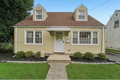 34 Hopson Ave, Little Falls Township, NJ 07424 - Photo 21