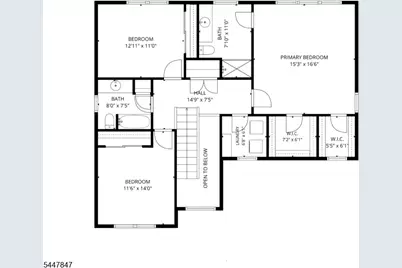 8 Hopkinson Ln, Franklin Township, NJ 08873 - Photo 35