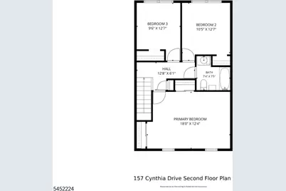 157 Cynthia Dr, Mansfield Township, NJ 07840 - Photo 37