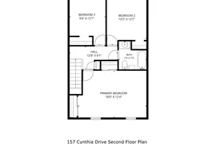 157 Cynthia Dr, Mansfield Township, NJ 07840 - Photo 37
