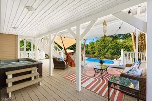 309 Greens Ridge Rd, Greenwich Township, NJ 08886 - Photo 29