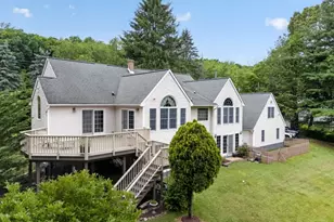 251 W Mountain Rd, Sparta Township, NJ 07871 - Photo 5