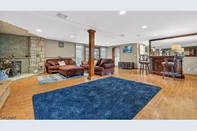 251 W Mountain Rd, Sparta Township, NJ 07871 - Photo 35