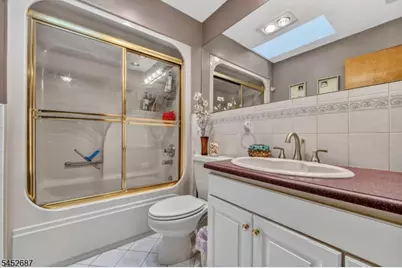 251 W Mountain Rd, Sparta Township, NJ 07871 - Photo 19