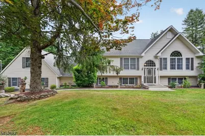 251 W Mountain Rd, Sparta Township, NJ 07871 - Photo 43