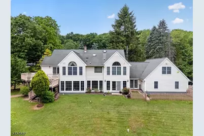 251 W Mountain Rd, Sparta Township, NJ 07871 - Photo 3