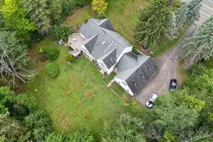 251 W Mountain Rd, Sparta Township, NJ 07871 - Photo 1
