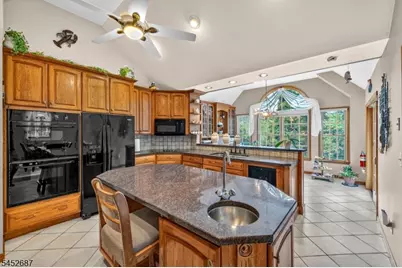 251 W Mountain Rd, Sparta Township, NJ 07871 - Photo 13