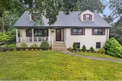 4 Cypress Ave, North Caldwell, NJ 07006 - Photo 1