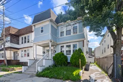 596 S 19th St, Newark, NJ 07103 - Photo 1