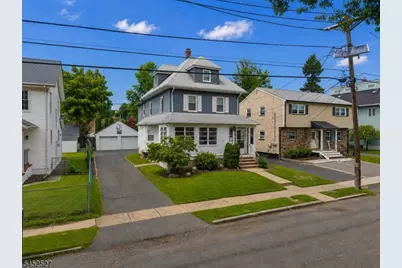305 Manning Ave, North Plainfield, NJ 07060 - Photo 1