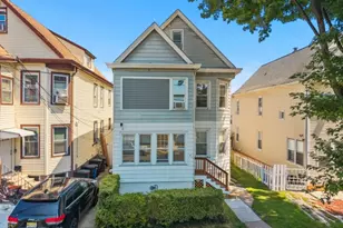 4 Gillies St, Clifton, NJ 07013 - Photo 1