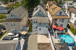 4 Gillies St, Clifton, NJ 07013 - Photo 23