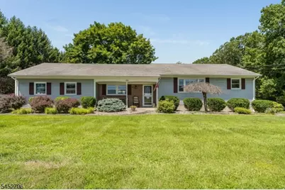 135 Rockafellow's Mill Road, Readington, NJ 08822 - Photo 1
