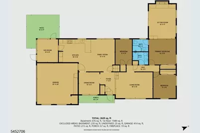 135 Rockafellow's Mill Road, Readington, NJ 08822 - Photo 45
