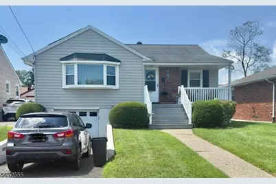 189 Elberon Ave, Paterson, NJ 07502 - Photo 1