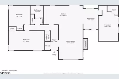 21 Struble Ln, Rockaway Township, NJ 07866 - Photo 47