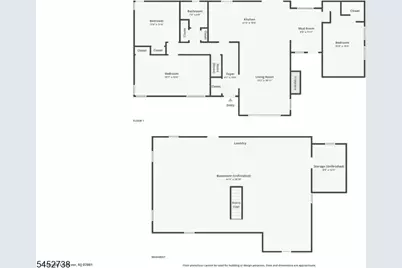 21 Struble Ln, Rockaway Township, NJ 07866 - Photo 49