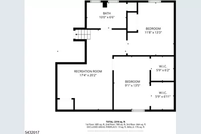 43 Oakland Ave, West Caldwell, NJ 07006 - Photo 31
