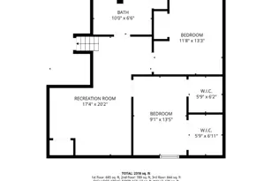 43 Oakland Ave, West Caldwell, NJ 07006 - Photo 31