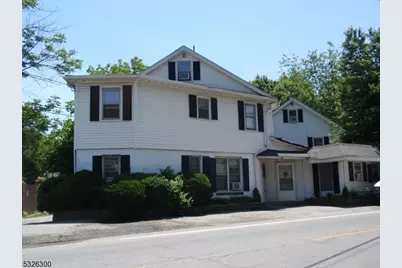 672 Mount Hope Ave #2, Rockaway Township, NJ 07885 - Photo 1