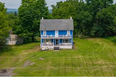 68 Fenwick Rd, Frankford Township, NJ 07822 - Photo 3