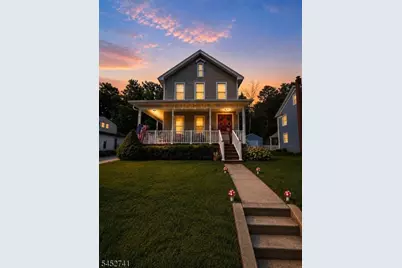 290 Route46, White Township, NJ 07863 - Photo 1