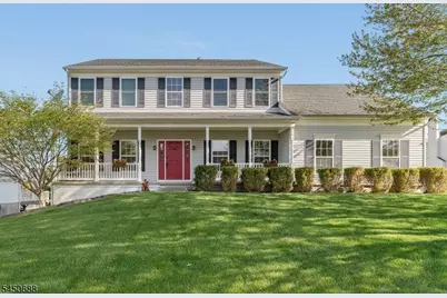 1813 Gary Road, Greenwich Township, NJ 08886 - Photo 1
