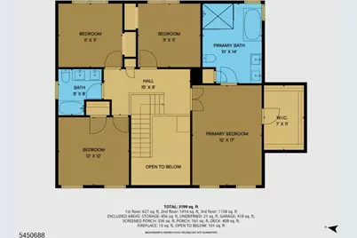 1813 Gary Road, Greenwich Township, NJ 08886 - Photo 45