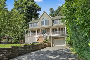 5 Valhalla Way, Rockaway Township, NJ 07866 - Photo 1